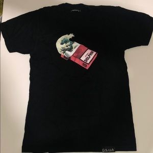 Pink Dolphin tee